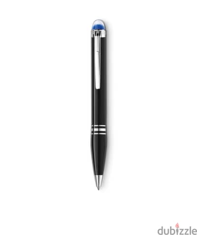 Montblanc StarWalker Precious Resin Ballpoint Pen