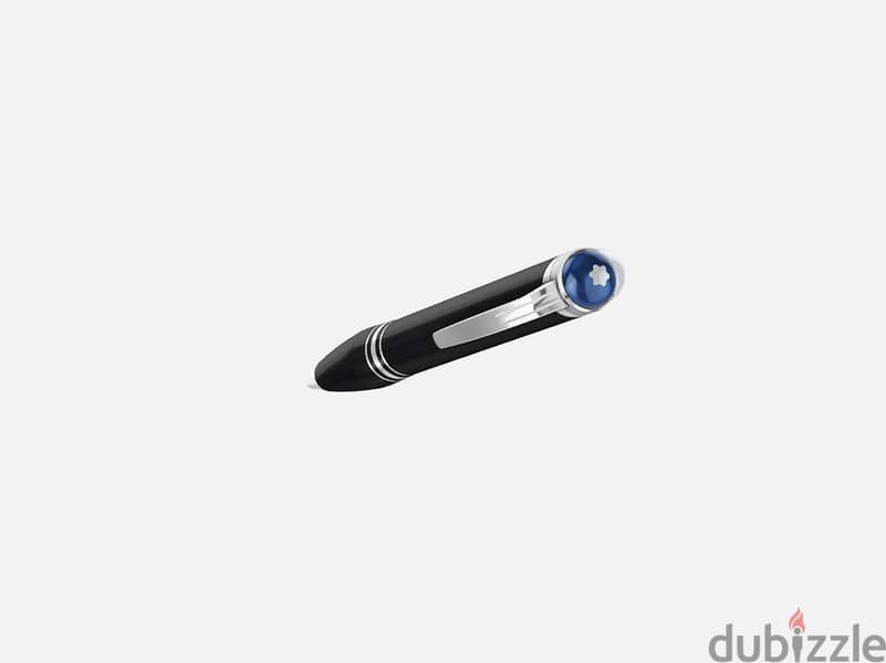 Montblanc StarWalker Precious Resin Ballpoint Pen 1