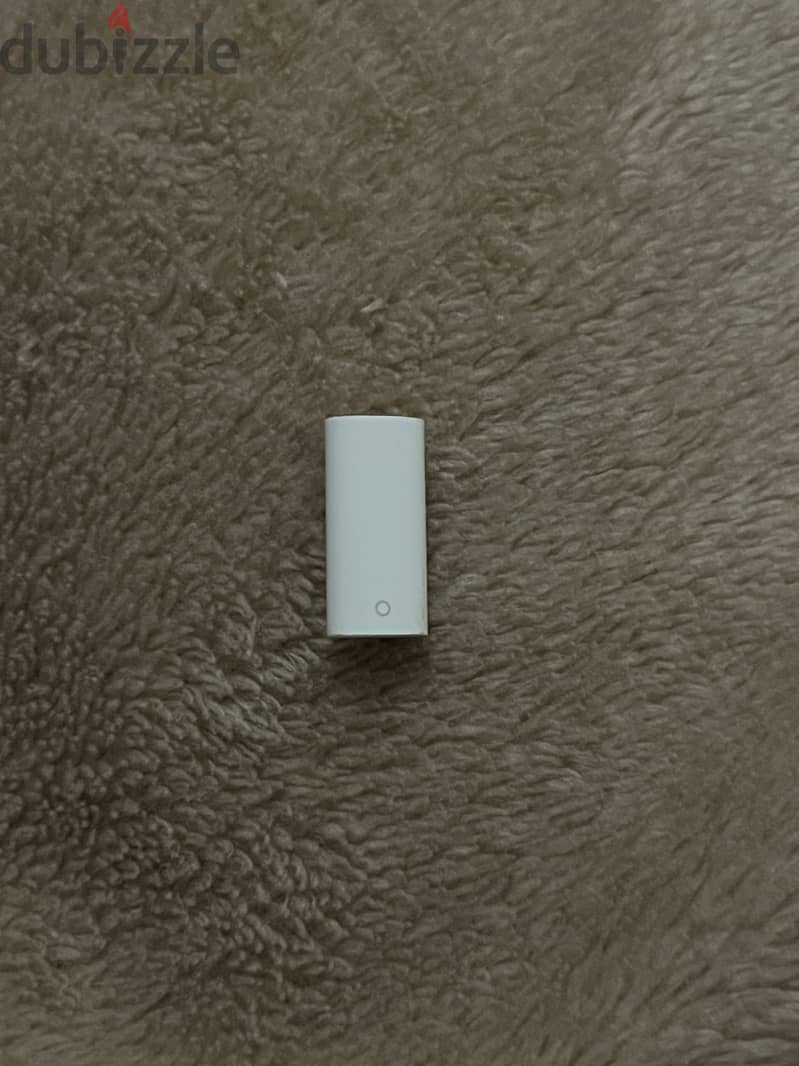 Apple Pencil 1st Generation + Adapter + Protective Sleeves 1
