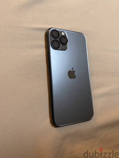 Iphone 11 pro 512 GB in excellent condition