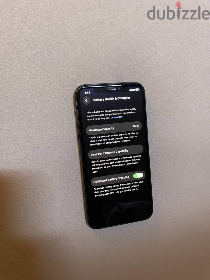 Iphone 11 pro 512 GB in excellent condition 1