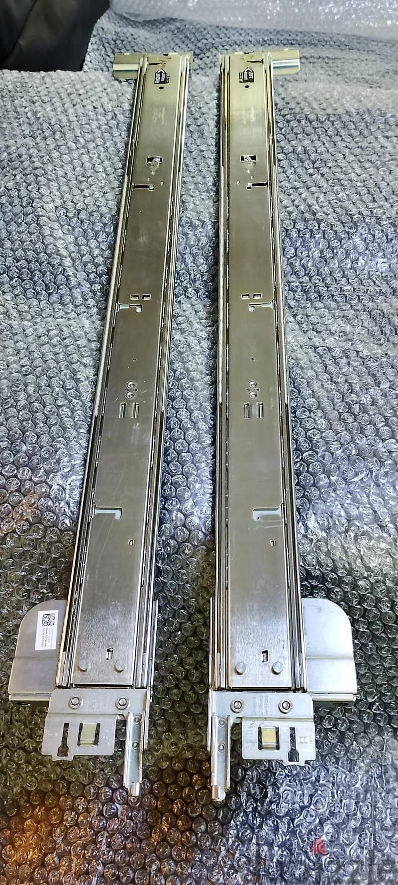 DELL Official ReadyRails ll Sliding Rail Kit (B6) 1