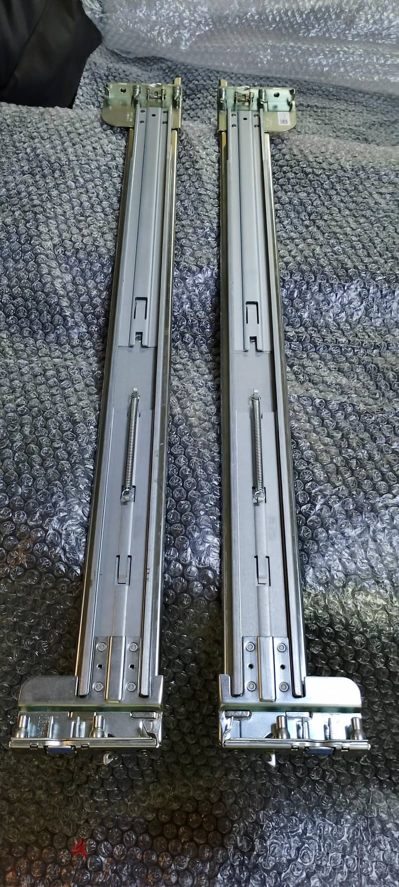 DELL Official ReadyRails ll Sliding Rail Kit (B6) 2