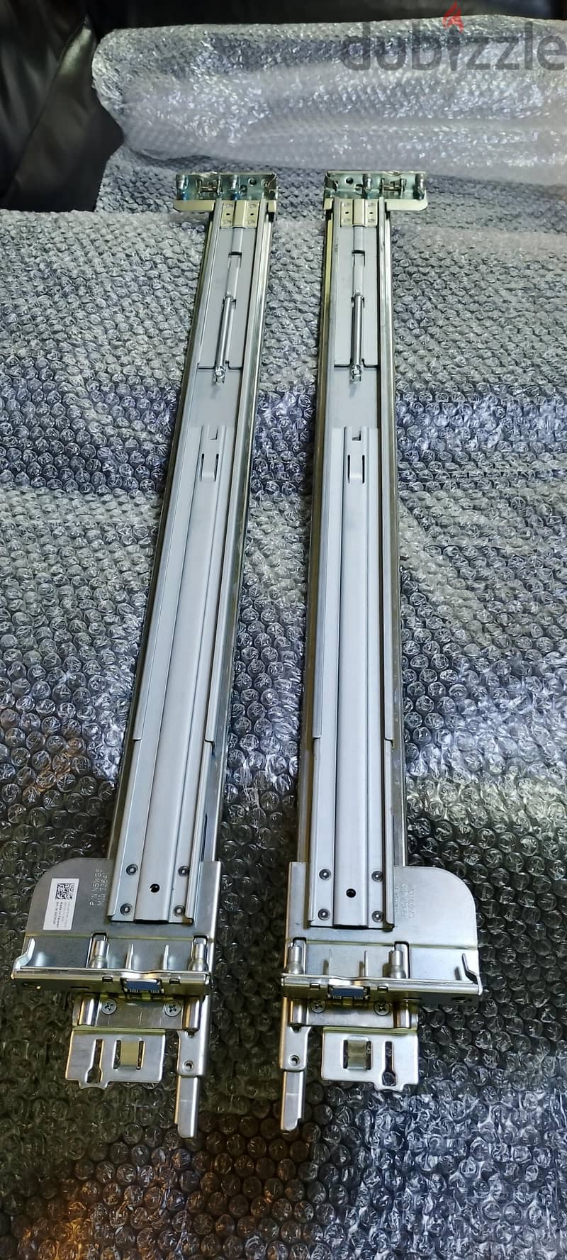 DELL Official ReadyRails ll Sliding Rail Kit (B6) 3