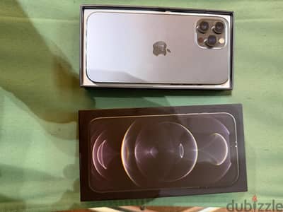 Apple - iPhone 12 Pro Max