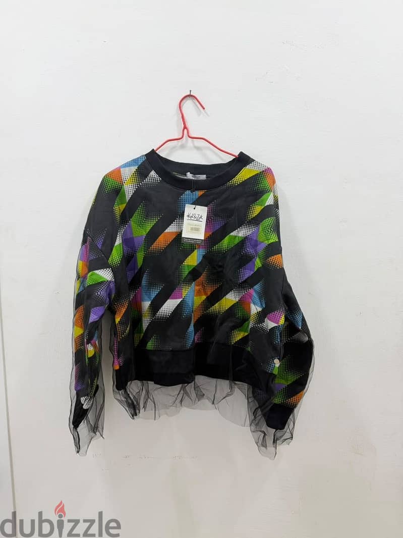  NEW CLOTHES FOR SALE – BULK QUANTITY AVAILABLE!  4