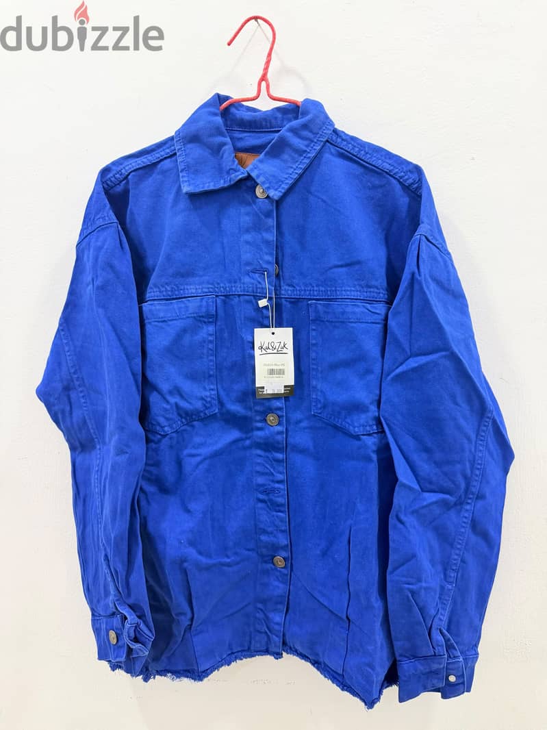  NEW CLOTHES FOR SALE – BULK QUANTITY AVAILABLE!  6