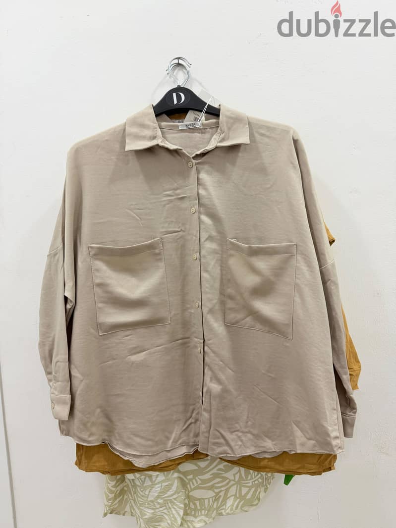  NEW CLOTHES FOR SALE – BULK QUANTITY AVAILABLE!  19
