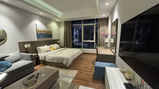 Studio apartment for rent call33276605
