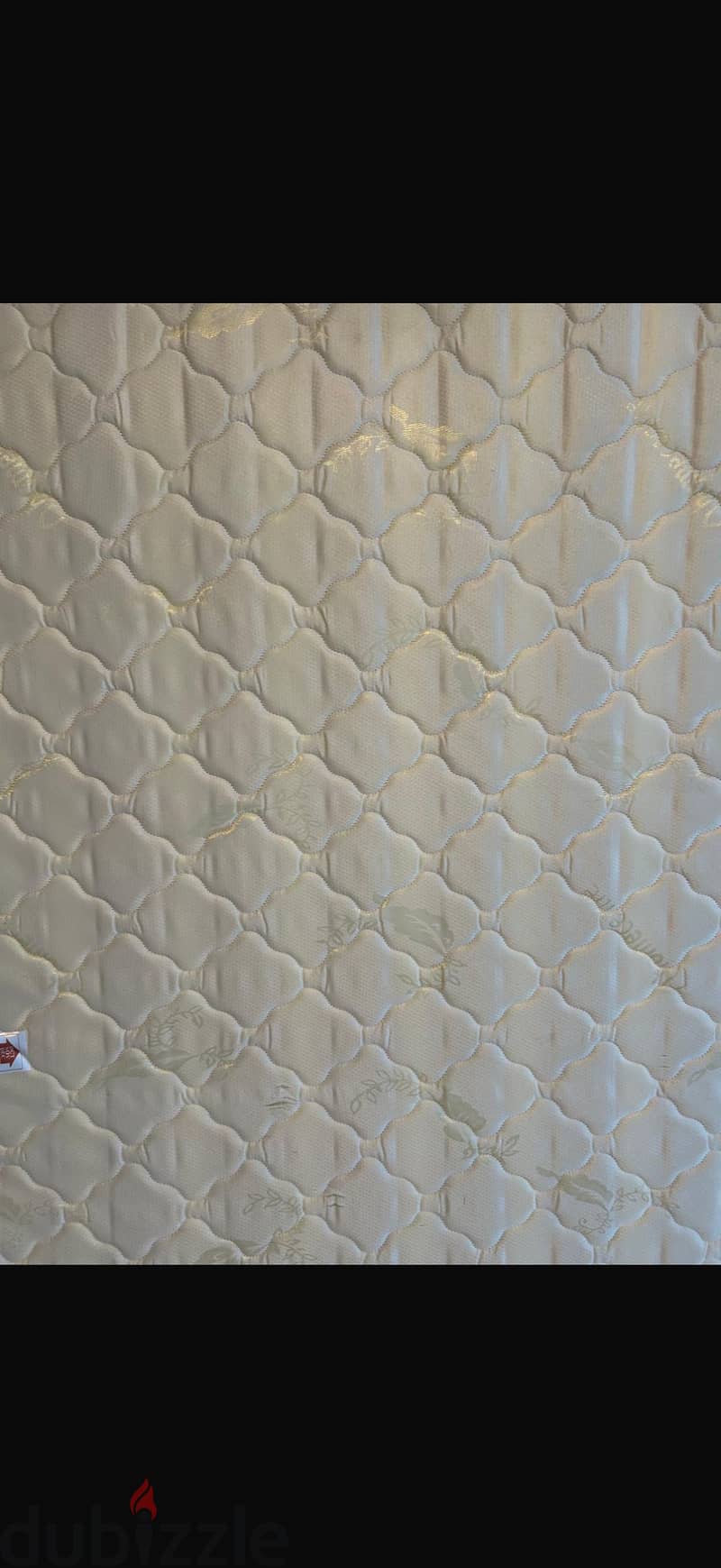 Large King Mattress 1