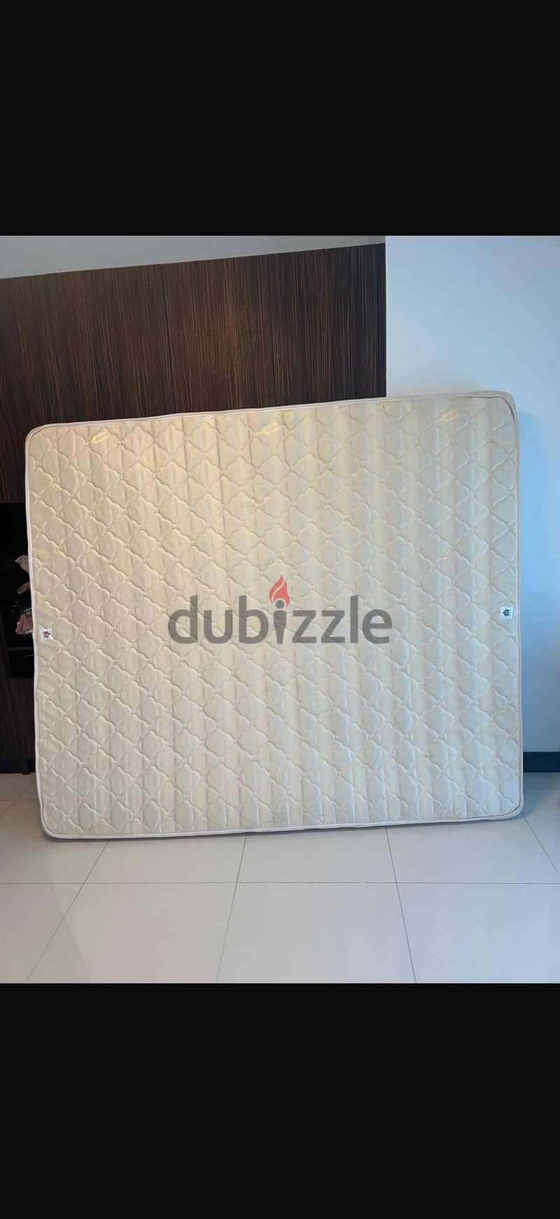 Large King Mattress 2