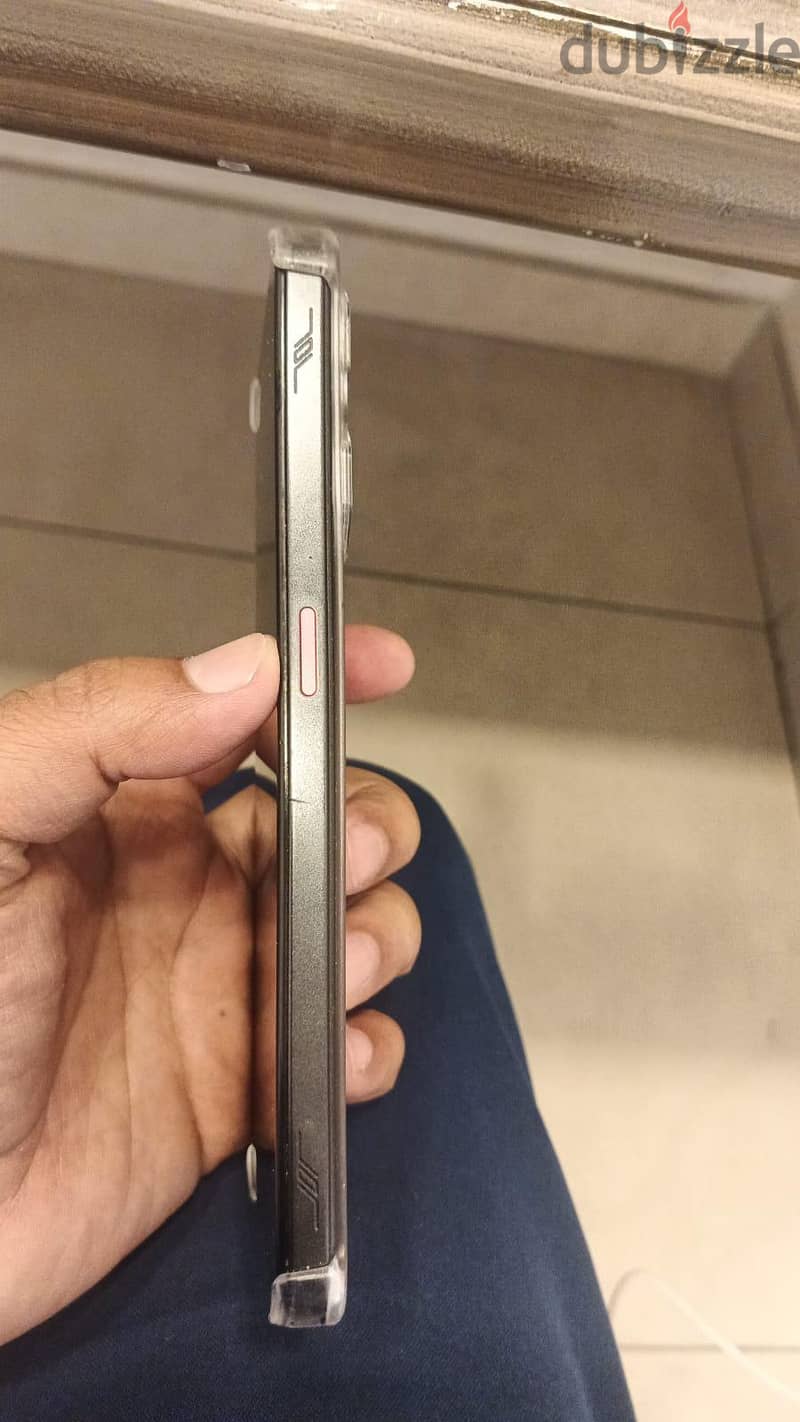 ZTE Nubia3 neo 5g 3