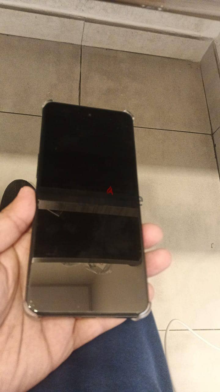 ZTE Nubia3 neo 5g 4
