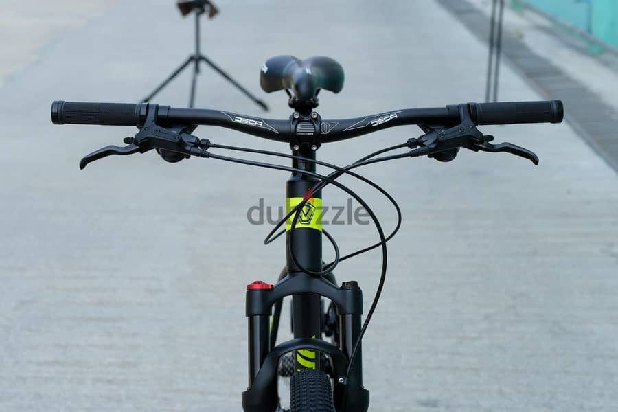 java mountain bicycle aluminum 3