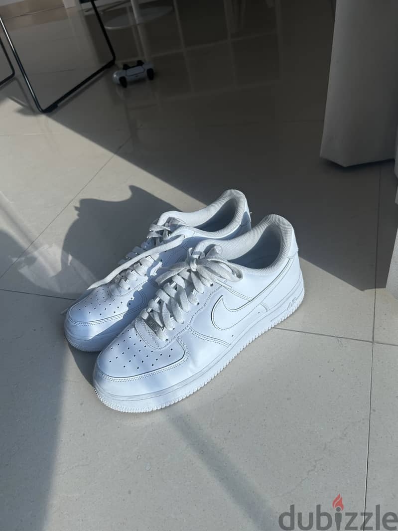 NIKE Air Force 1 3