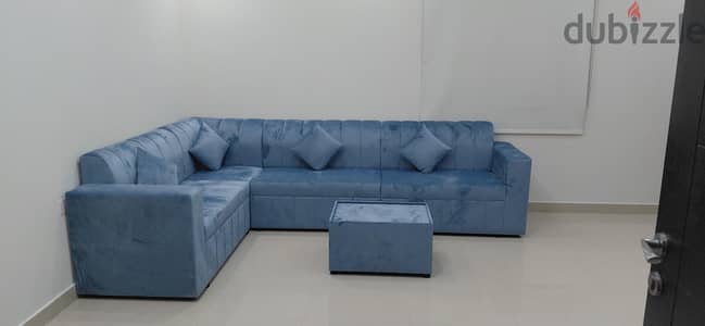 പുതിയ Sofa ലാഭ വിലയ്ക്ക് 85 BHD 39591722