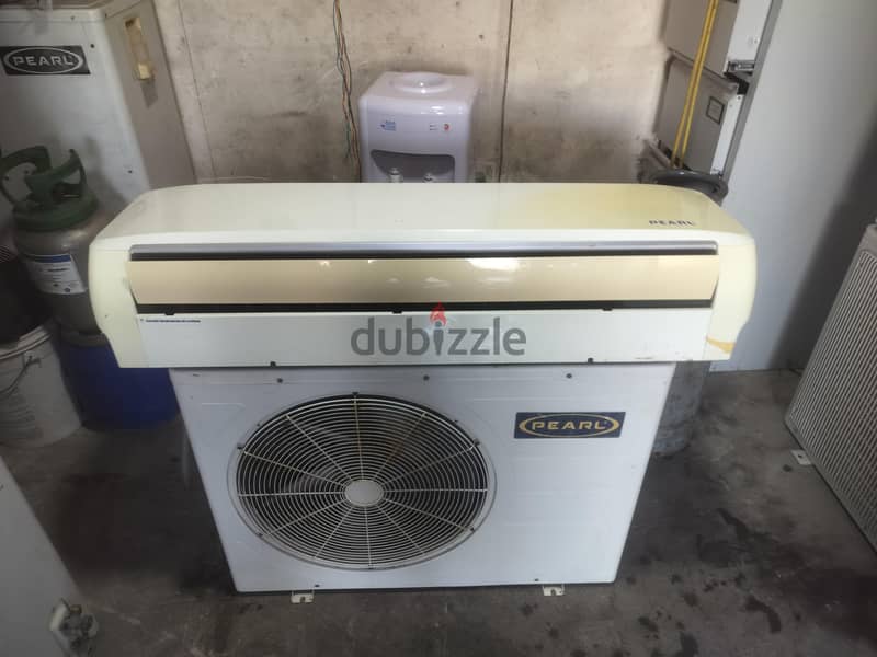 2.5ton split ac for sale free Fixing 35984389 1