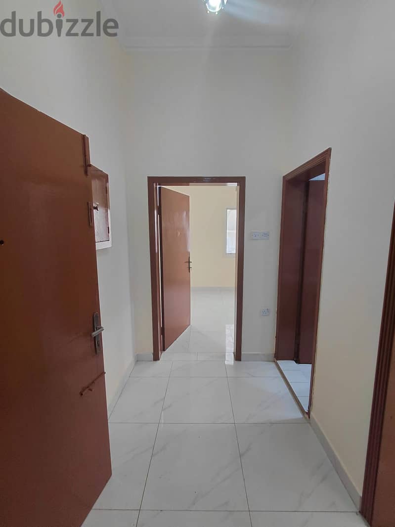 Flat for rent in Salmaniya Near Salmaniya Hospital 2
