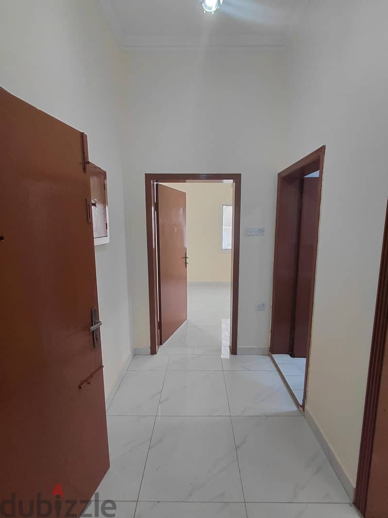 Flat for rent in Salmaniya, Near Salmaniya Hospital/ شقة للايجار 2