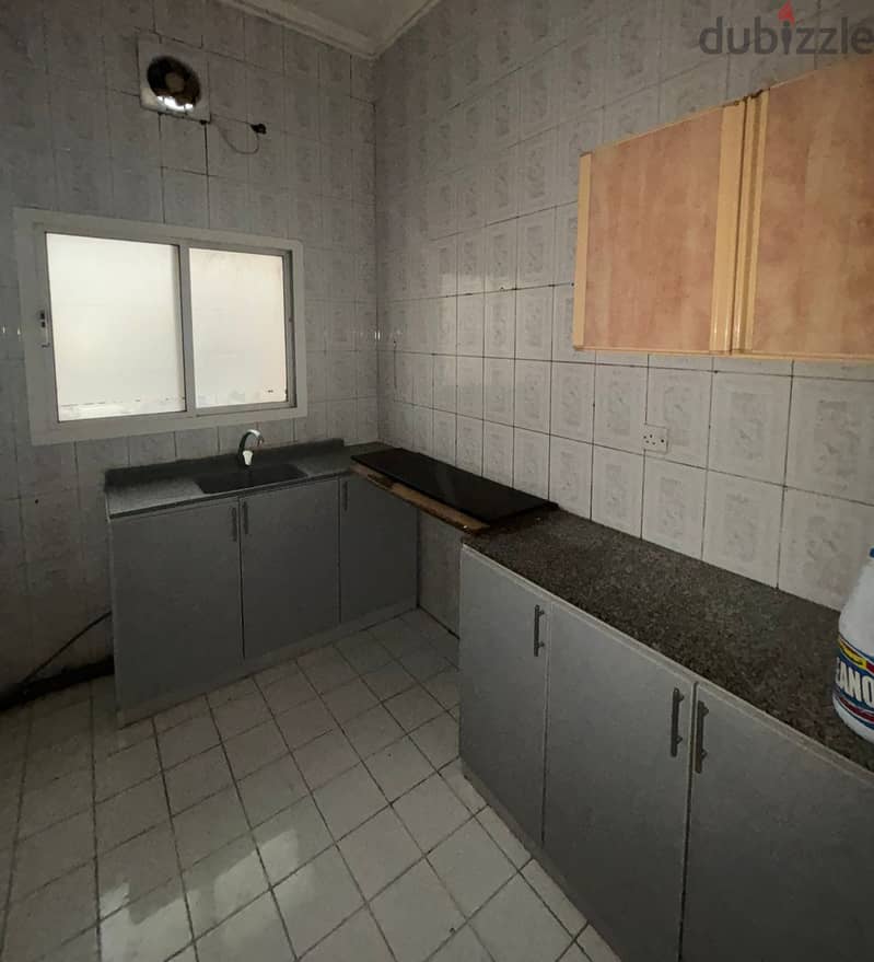 Flat for rent in Salmaniya, Near Salmaniya Hospital/ شقة للايجار 3
