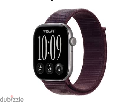 Apple Watch series 12 46mm gps brand new