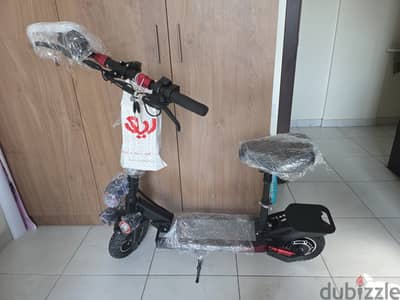 MyToys M4 Pro (Model MT908) electric scooter