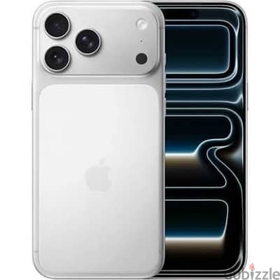 Apple - iPhone 17 Pro Max
