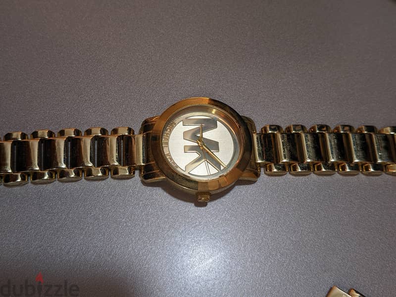 Swarovski, Fossil, Michael Kors women watches 2