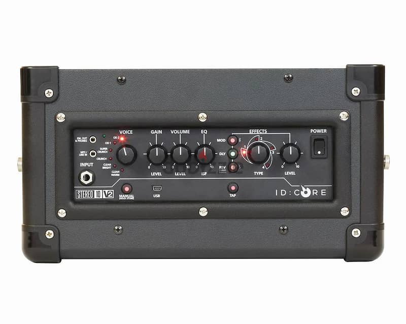 Blackstar Guitar Amp Stereo 10V2 1