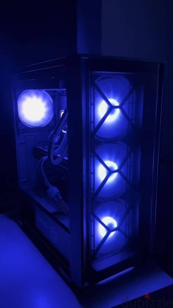 RTX 5070 PC for sale 1