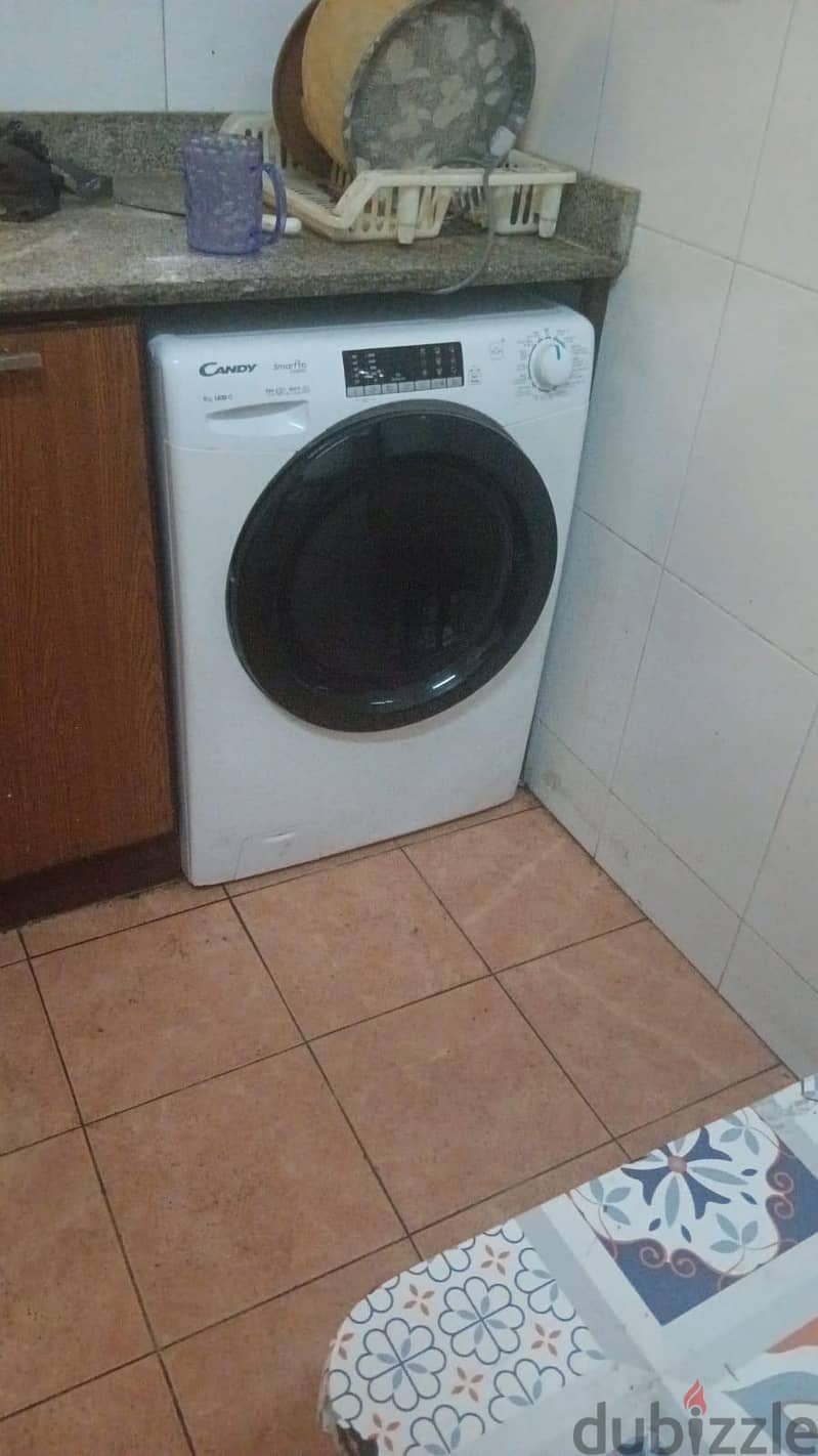 سكن مفروش 2