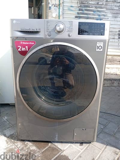 washing machine for sale good working and good condition 33047120 what