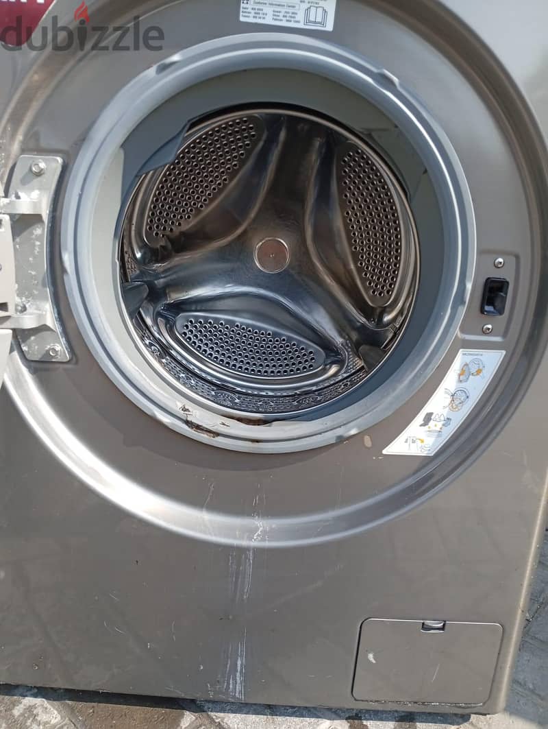 washing machine for sale good working and good condition 33047120 what 1