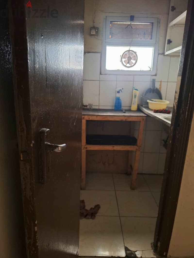 2 Bedroom Apartment for rent 1