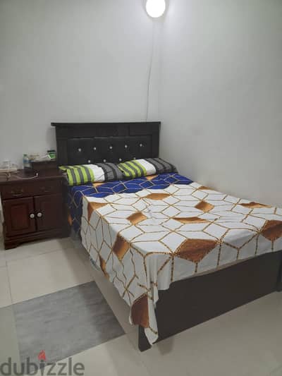 bedroom set