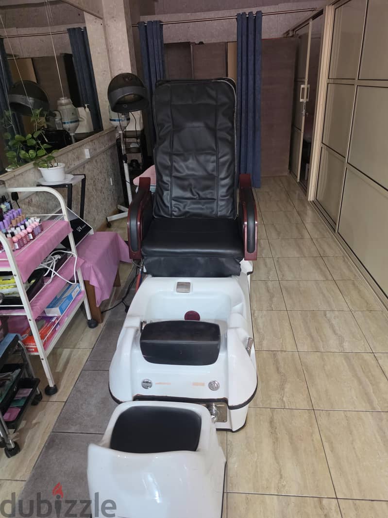 salon item for sale 2