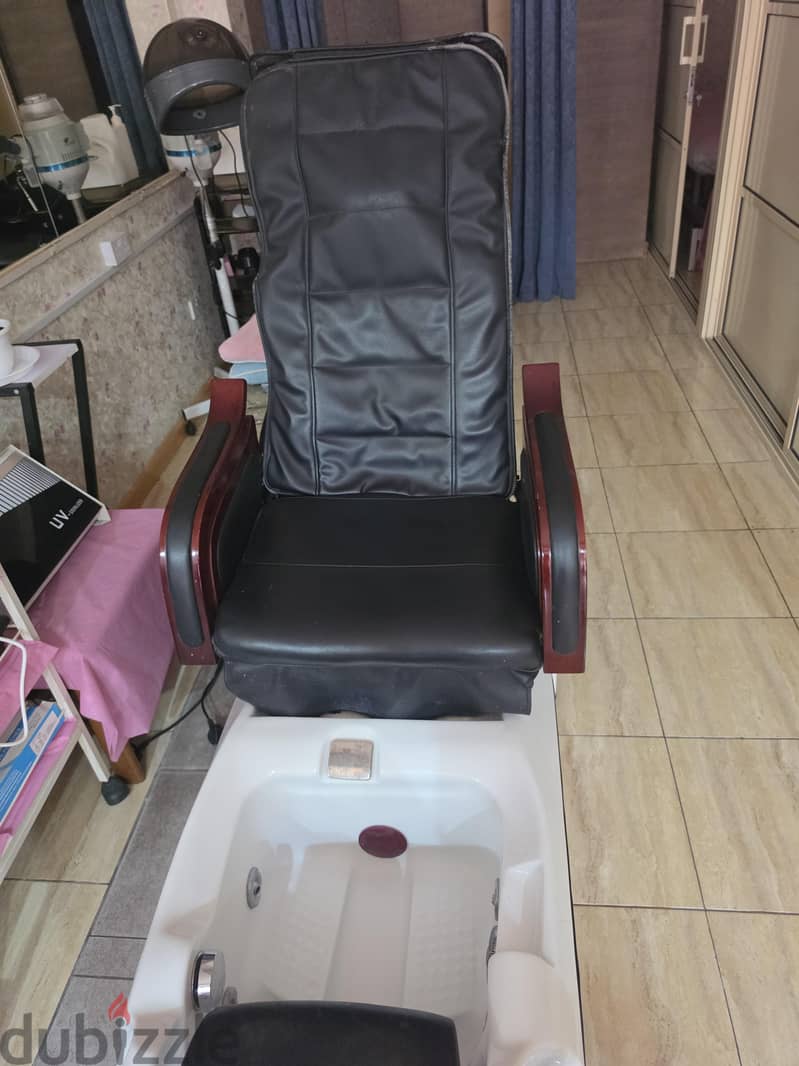 salon item for sale 3