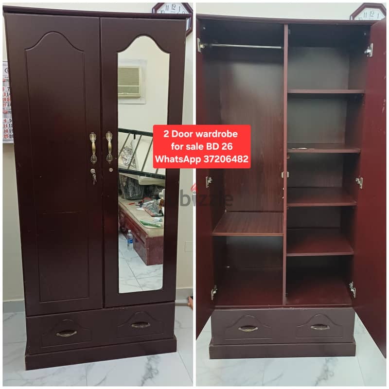 Cebter table and other items for sale with Delivery fixing 1