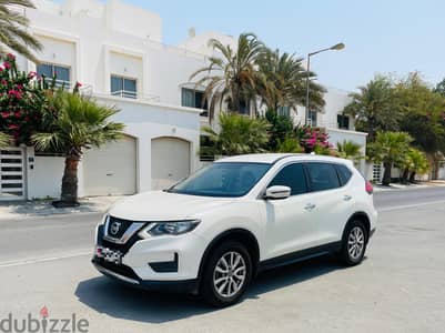 Nissan X-Trail 2020 model Excellent condition for sale. . .