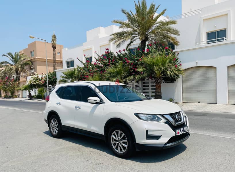 Nissan X-Trail 2020 model Excellent condition for sale. . . 1