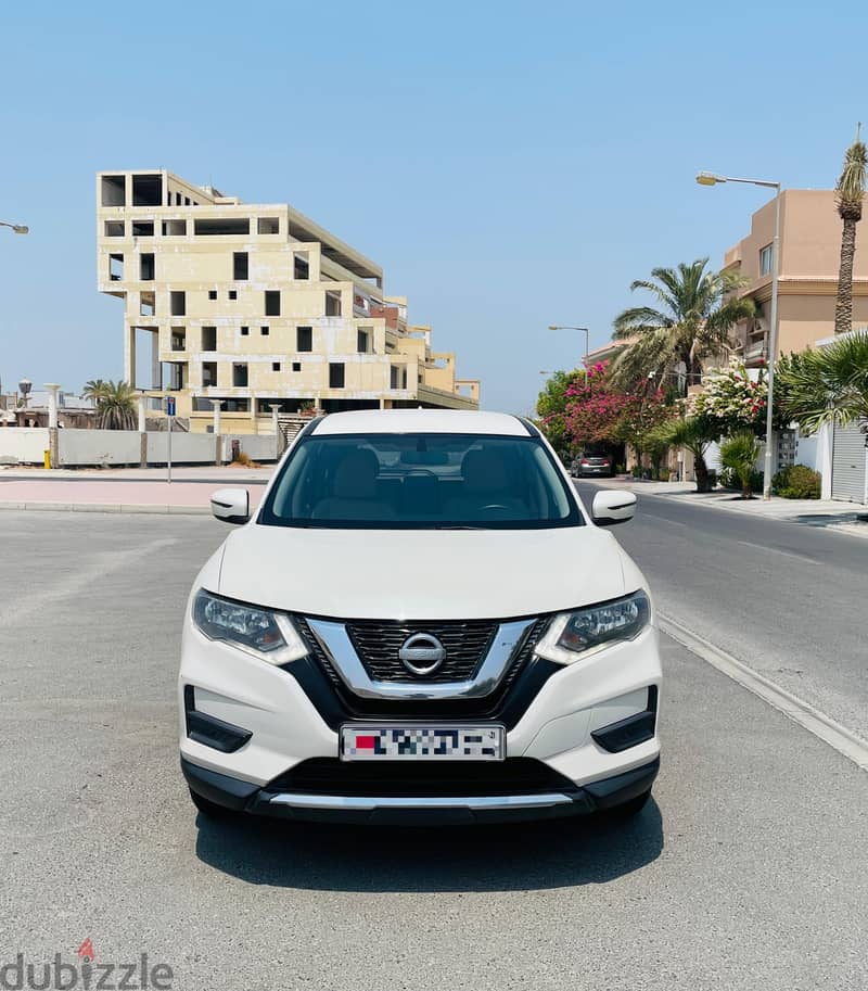 Nissan X-Trail 2020 model Excellent condition for sale. . . 2
