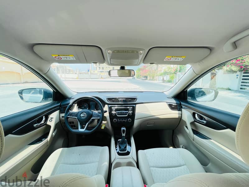 Nissan X-Trail 2020 model Excellent condition for sale. . . 3