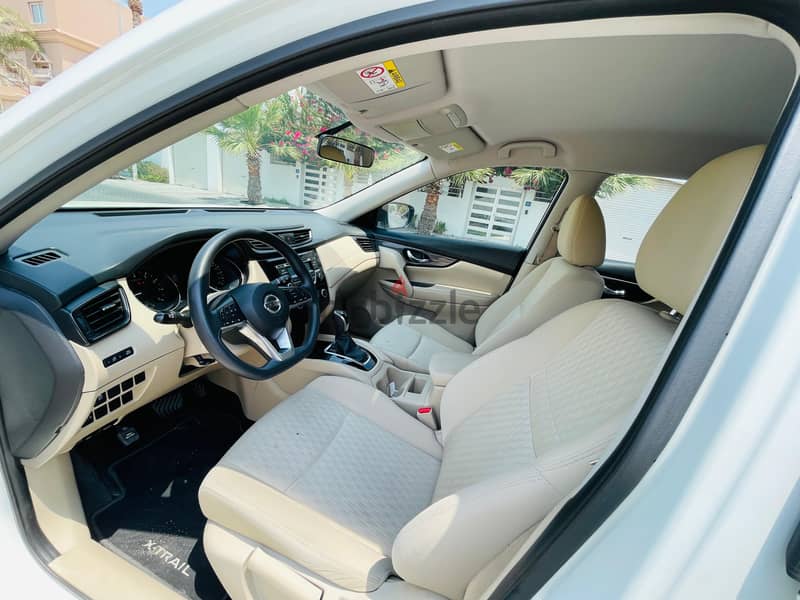 Nissan X-Trail 2020 model Excellent condition for sale. . . 4