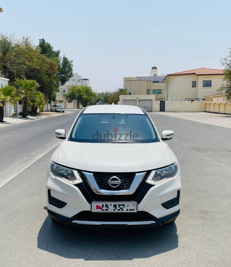 Nissan X-Trail 2020 model Excellent condition for sale. . . 6