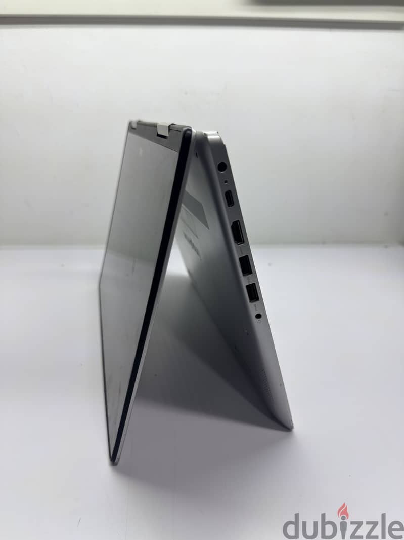 Dell Inspiron 14 5000 2-in-1 Convertible Laptop – Special Price: 99 BD 2