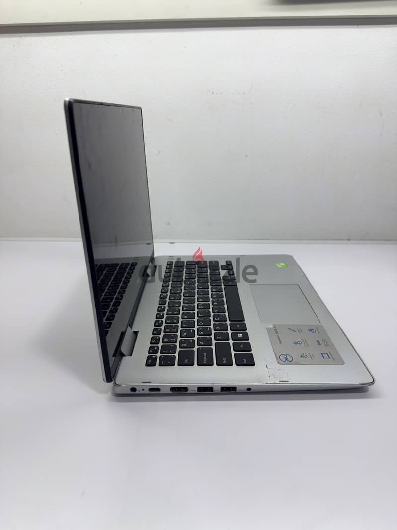 Dell Inspiron 14 5000 2-in-1 Convertible Laptop – Special Price: 99 BD 3