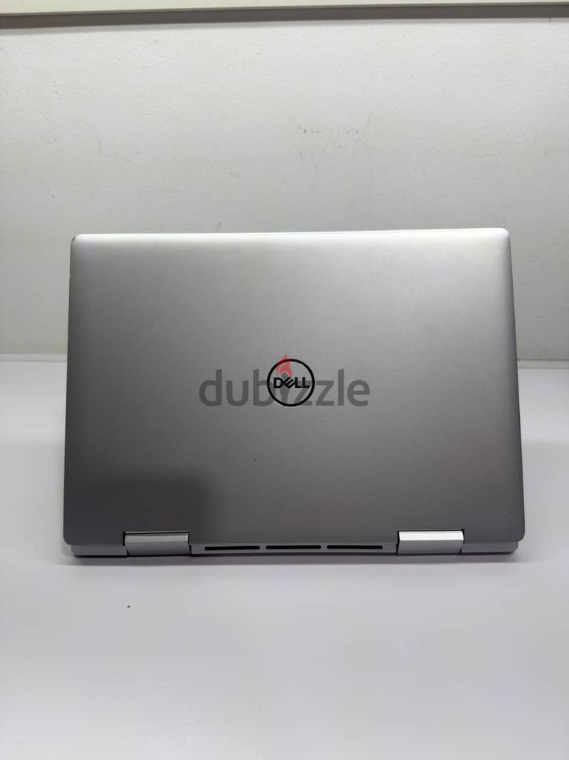 Dell Inspiron 14 5000 2-in-1 Convertible Laptop – Special Price: 99 BD 5