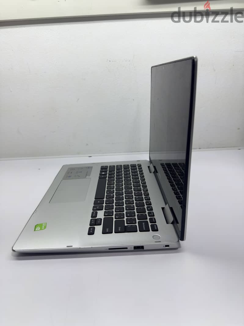 Dell Inspiron 14 5000 2-in-1 Convertible Laptop – Special Price: 99 BD 6