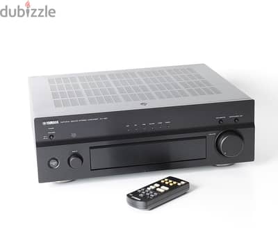yamaha amplifier for sale