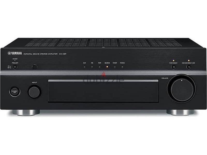 yamaha amplifier for sale 1